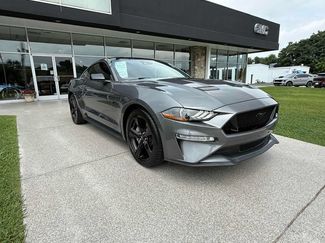 Used 2021 Ford Mustang GT w/ Equipment Group 301A RWD video 1