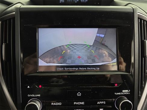Used 2020 Subaru Forester Premium image 14