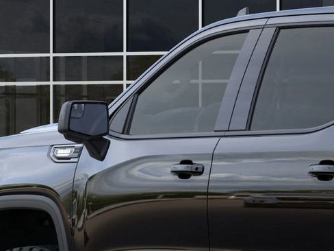 New 2026 GMC Sierra 1500 AT4 w/ AT4 Premium Package AWD/4WD image 12