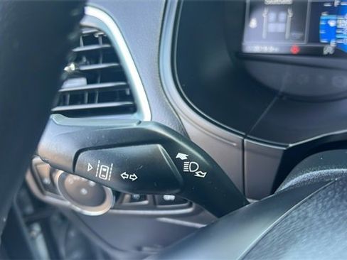 Certified 2023 Ford Edge SEL w/ Convenience Package image 16