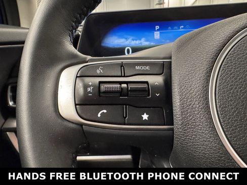 Certified 2025 Kia Sportage SX image 14