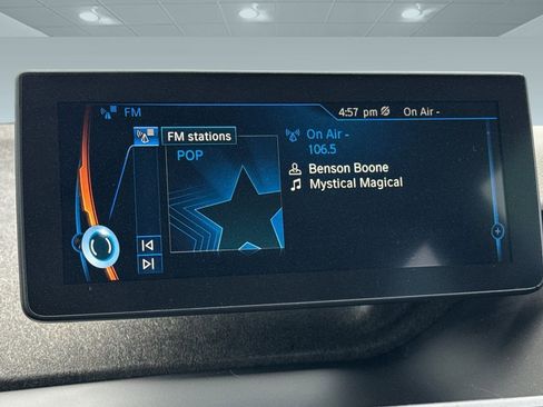 Used 2014 BMW i3 image 20