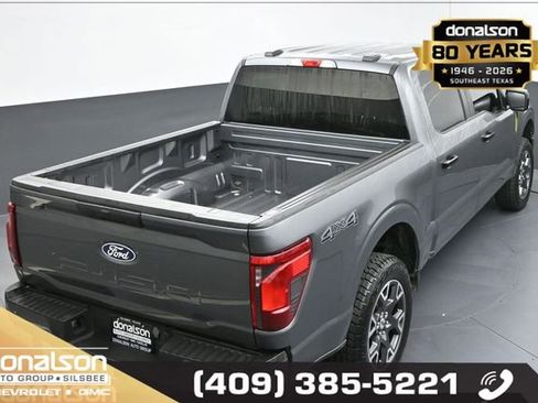 Used 2024 Ford F150 STX image 21