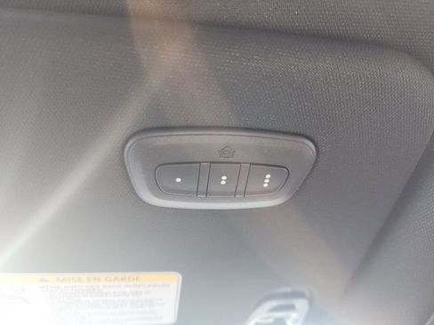 New 2026 Jeep Grand Wagoneer Limited w/ Premium Group II image 11