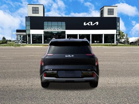 New 2026 Kia EV9 GT-Line AWD/4WD image 5