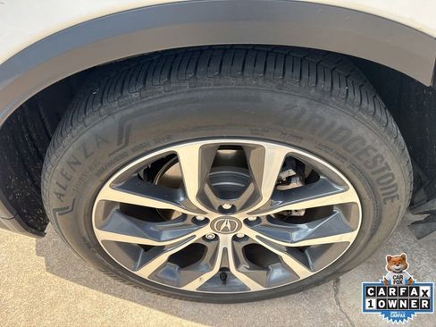 Certified 2023 Acura MDX FWD w/ Technology Package image 35