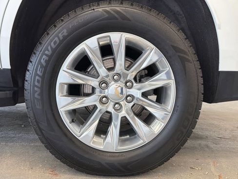 Used 2024 Chevrolet Tahoe Premier image 11