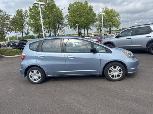 Used 2011 Honda Fit image 4