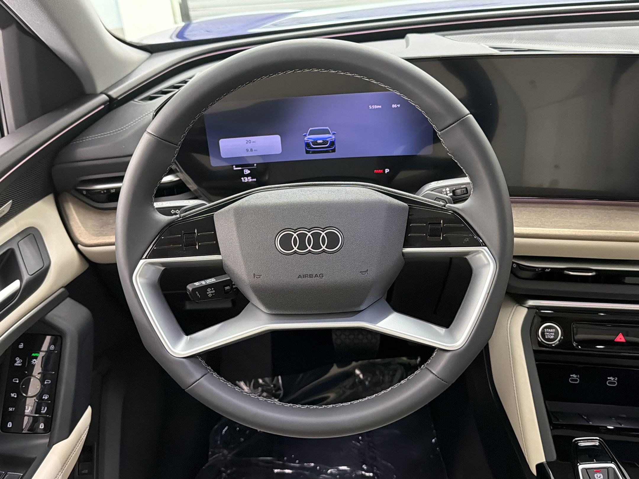 New 2026 Audi Q5 Premium AWD/4WD image 11