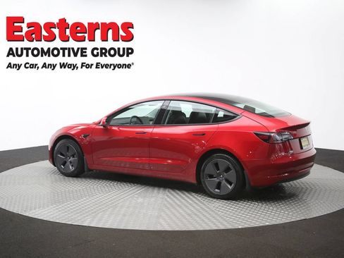 Used 2022 Tesla Model 3 Standard Range RWD image 60