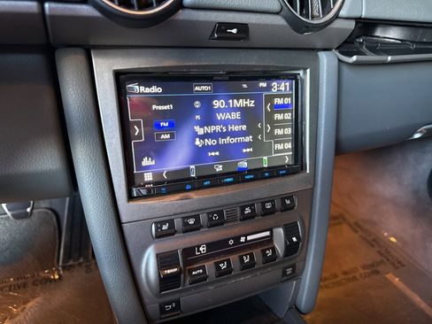 Used 2008 Porsche Boxster image 4