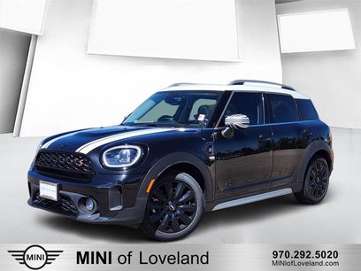 Used 2024 MINI Cooper Countryman S