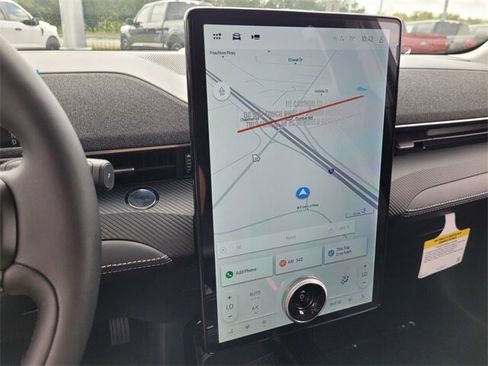 New 2025 Ford Mustang Mach-E Premium image 18