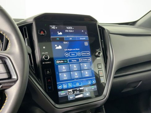 Used 2024 Subaru Crosstrek 2.5i Sport w/ Popular Package #3A image 23