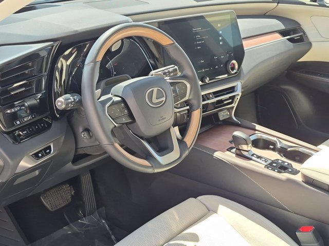 Used 2024 Lexus RX 450h AWD w/ Convenience Package image 12