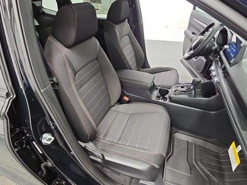 New 2026 Honda CR-V Sport image 36