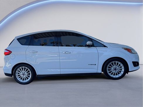 Used 2014 Ford C-MAX SEL FWD image 7