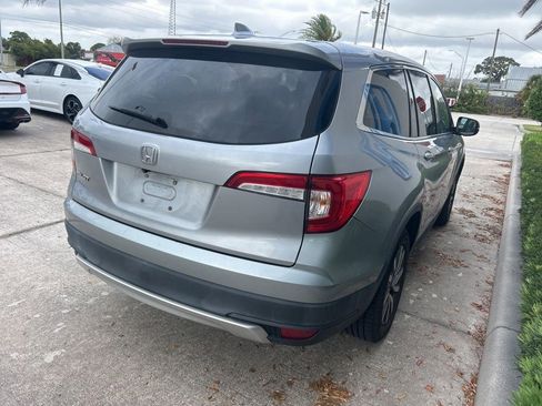 Used 2020 Honda Pilot EX-L image 7