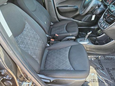 Used 2021 Chevrolet Spark LS image 18