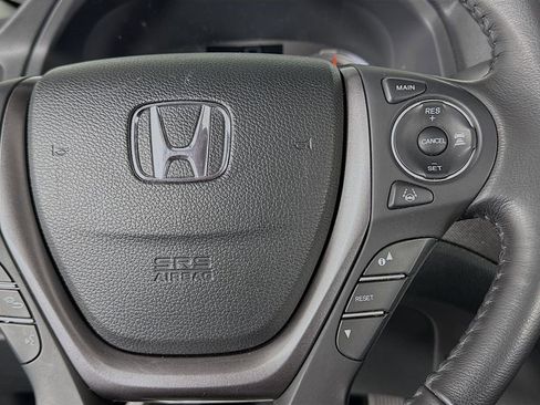 Used 2023 Honda Ridgeline RTL image 15