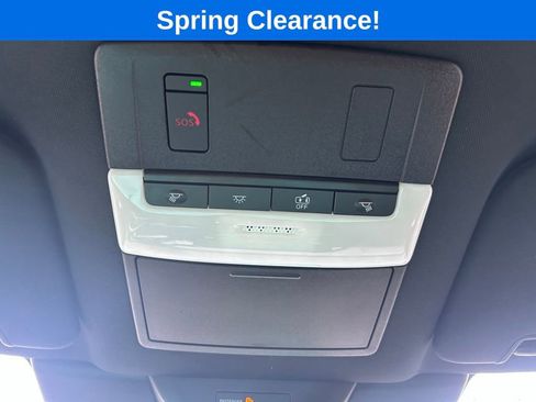 Used 2024 Nissan Pathfinder Rock Creek AWD/4WD image 39