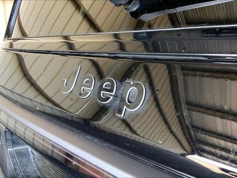 New 2026 Jeep Grand Wagoneer Limited AWD/4WD image 50