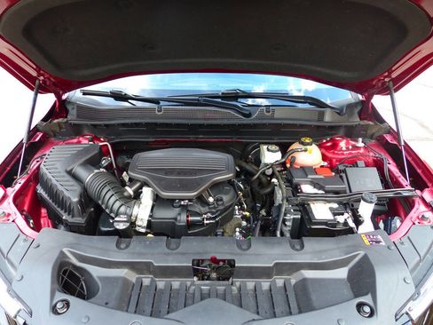 Used 2020 Chevrolet Blazer LT w/ Sound & Technology Package image 16