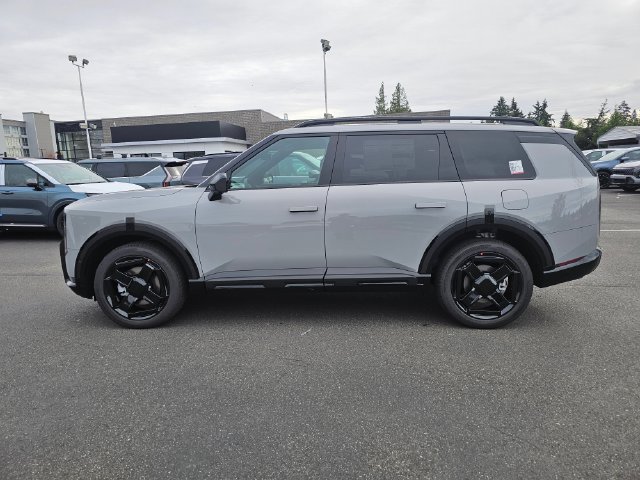 New 2027 Kia Telluride X-Line SX Prestige AWD/4WD image 2