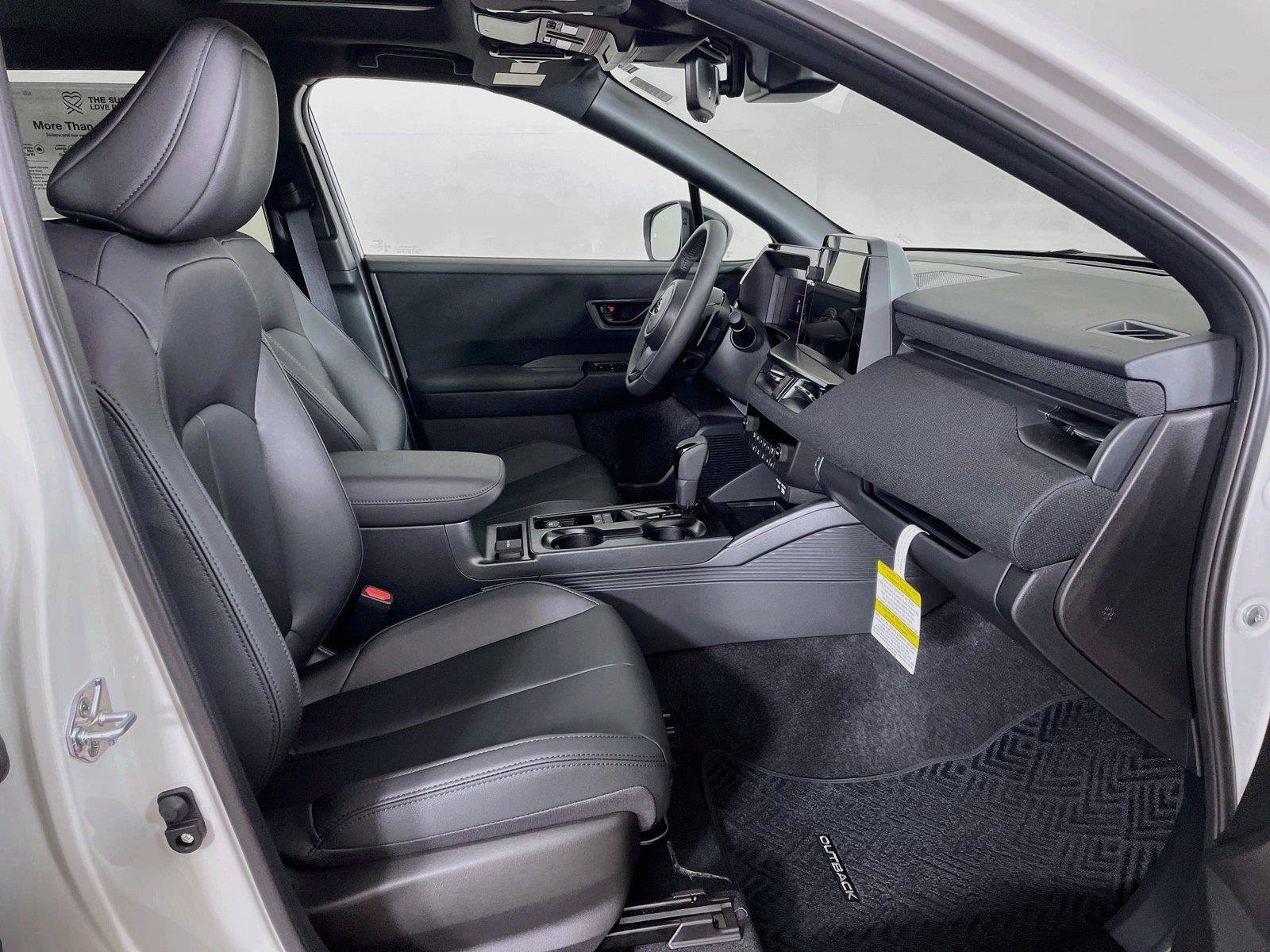New 2026 Subaru Outback Premium AWD/4WD image 28