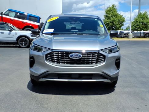 Certified 2024 Ford Escape Active w/ Cold Weather Package FWD image 2