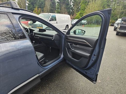 New 2026 MAZDA CX-50 AWD 2.5 Hybrid w/ Cargo Package image 29