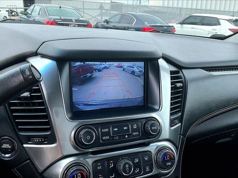 Used 2016 Chevrolet Tahoe LTZ image 19