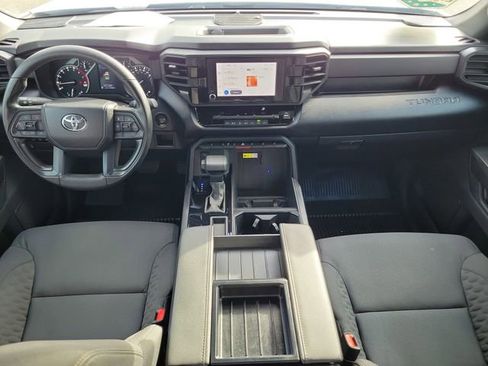 Used 2025 Toyota Tundra SR w/ SR Tow Package image 11