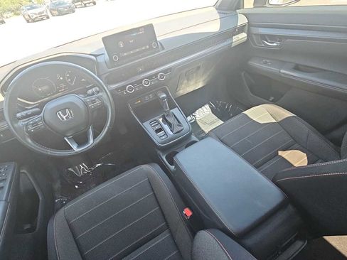 Used 2023 Honda CR-V Sport image 22