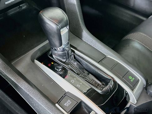 Used 2019 Honda Civic EX-L image 16