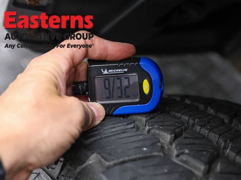 Used 2023 Toyota Tacoma TRD Sport w/ Advanced Technology Package RWD image 29
