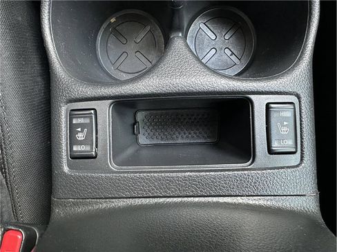 Used 2019 Nissan Rogue S w/ Special Edition Package AWD/4WD image 26