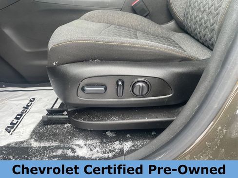 Certified 2023 Chevrolet Equinox LT image 16