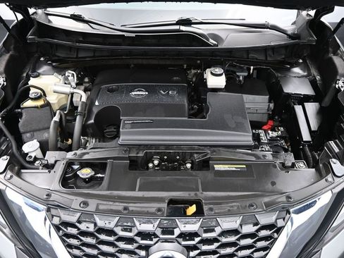 Used 2021 Nissan Murano S image 15