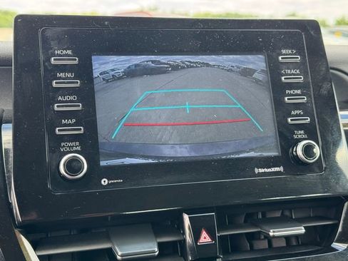 Used 2023 Toyota Camry SE FWD image 25