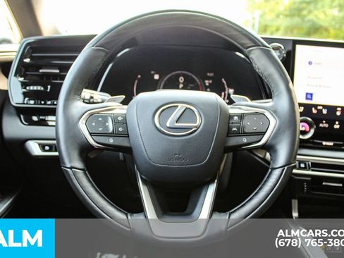 Used 2024 Lexus RX 350 AWD image 25