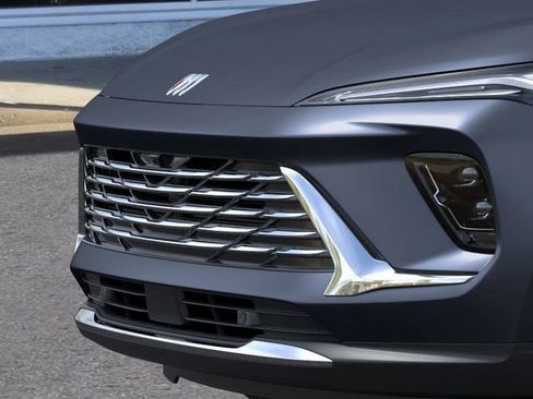 New 2026 Buick Envision Preferred image 13