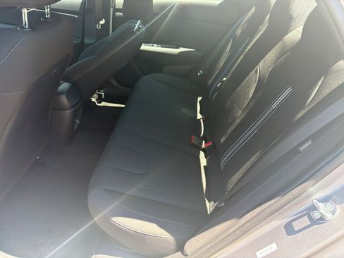 Certified 2026 Hyundai Elantra SEL FWD image 21
