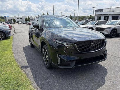 New 2026 MAZDA CX-5 Preferred