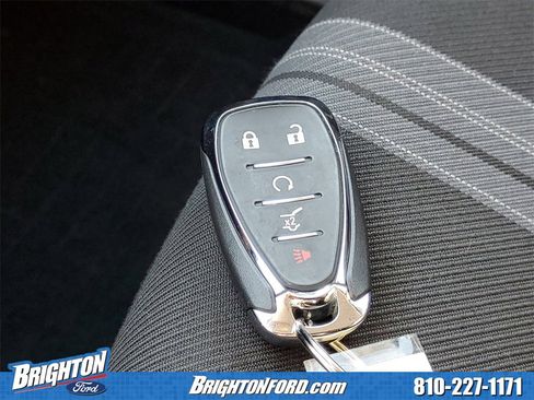 Used 2024 Chevrolet Blazer LT w/ Convenience Package image 29