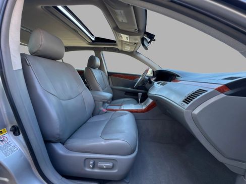 Used 2007 Toyota Avalon Limited FWD image 42
