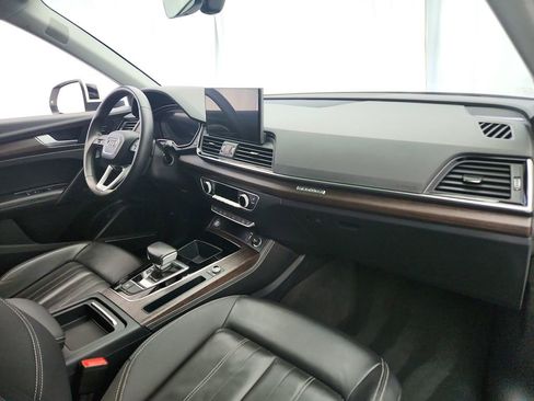 Used 2022 Audi Q5 2.0T Premium Plus AWD/4WD image 29