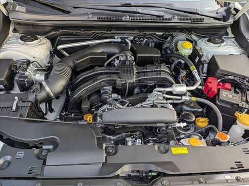 New 2026 Subaru Crosstrek 2.5i Limited image 16