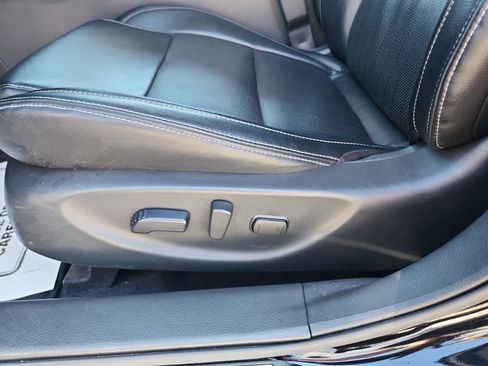 Used 2023 Nissan Maxima SV w/ Floor Mat Group image 22