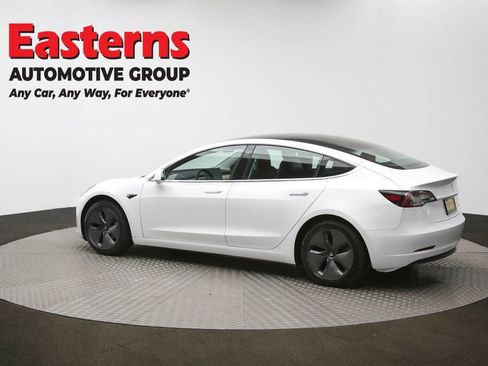 Used 2019 Tesla Model 3 Long Range image 61